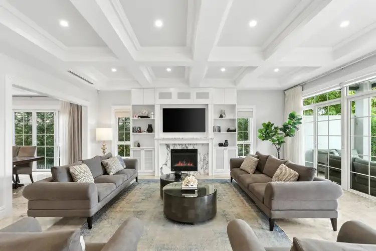Second view of Homely house listing, 39 Myrna Road, Strathfield NSW 2135