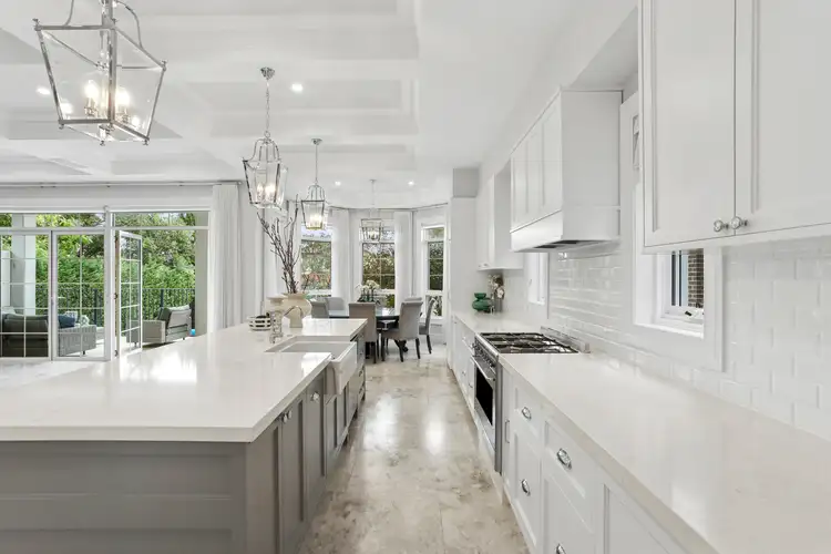 Fourth view of Homely house listing, 39 Myrna Road, Strathfield NSW 2135