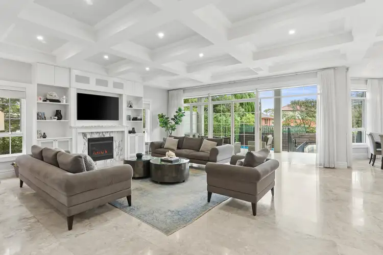 Sixth view of Homely house listing, 39 Myrna Road, Strathfield NSW 2135