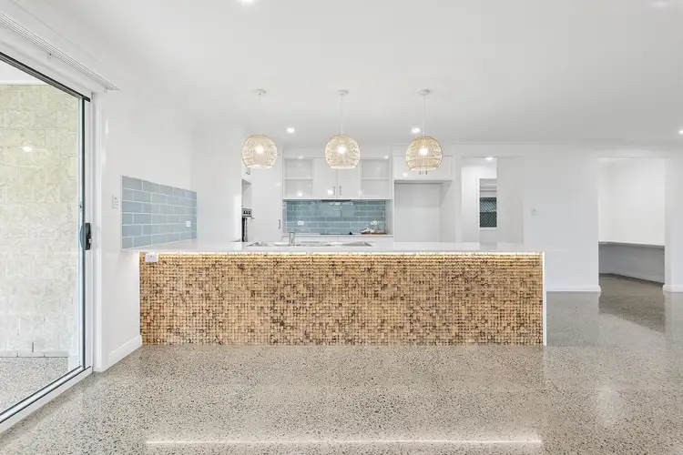 Second view of Homely house listing, 4 Polmaise Place, Hidden Valley QLD 4703