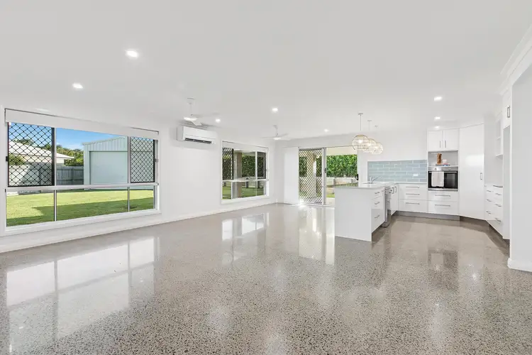 Third view of Homely house listing, 4 Polmaise Place, Hidden Valley QLD 4703