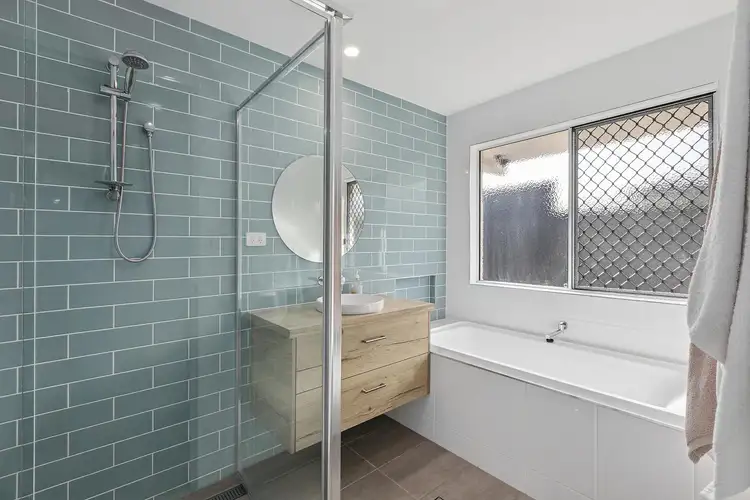 Fifth view of Homely house listing, 4 Polmaise Place, Hidden Valley QLD 4703