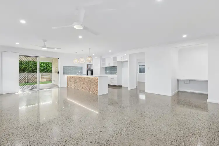 Sixth view of Homely house listing, 4 Polmaise Place, Hidden Valley QLD 4703