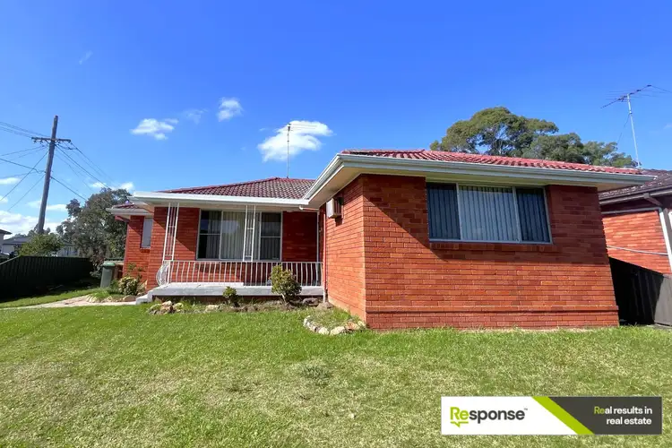 13 Fraser Street, Constitution Hill NSW 2145