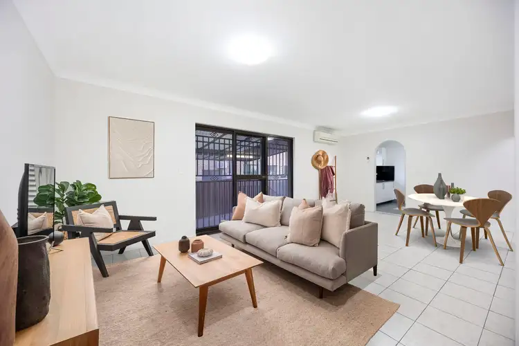 Main view of Homely villa listing, 5/88-92 James Street, Punchbowl NSW 2196
