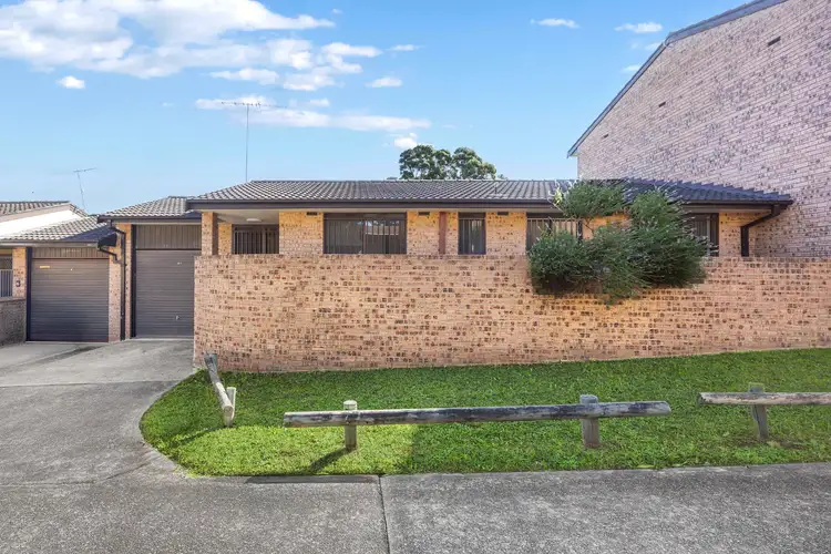 5/88-92 James Street, Punchbowl NSW 2196