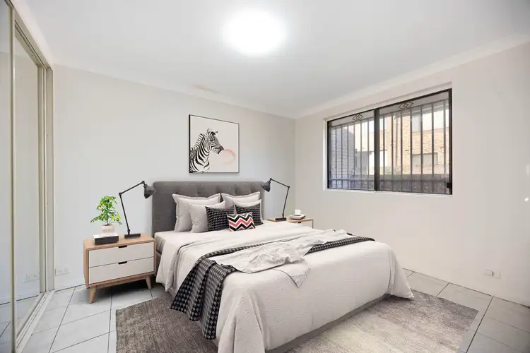 Second view of Homely villa listing, 5/88-92 James Street, Punchbowl NSW 2196