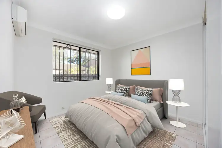 Third view of Homely villa listing, 5/88-92 James Street, Punchbowl NSW 2196