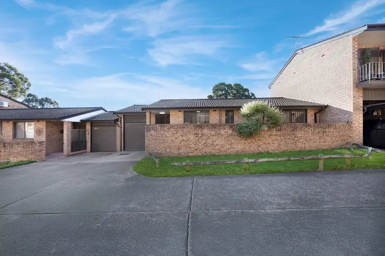Sixth view of Homely villa listing, 5/88-92 James Street, Punchbowl NSW 2196