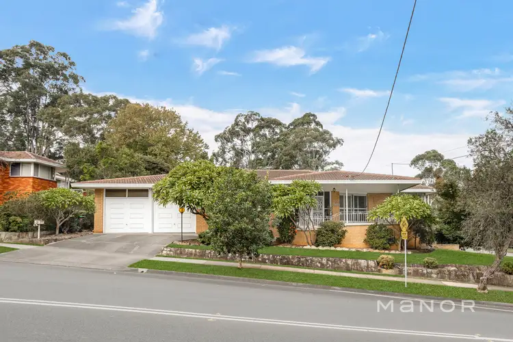 9 Willmott Avenue, Winston Hills NSW 2153