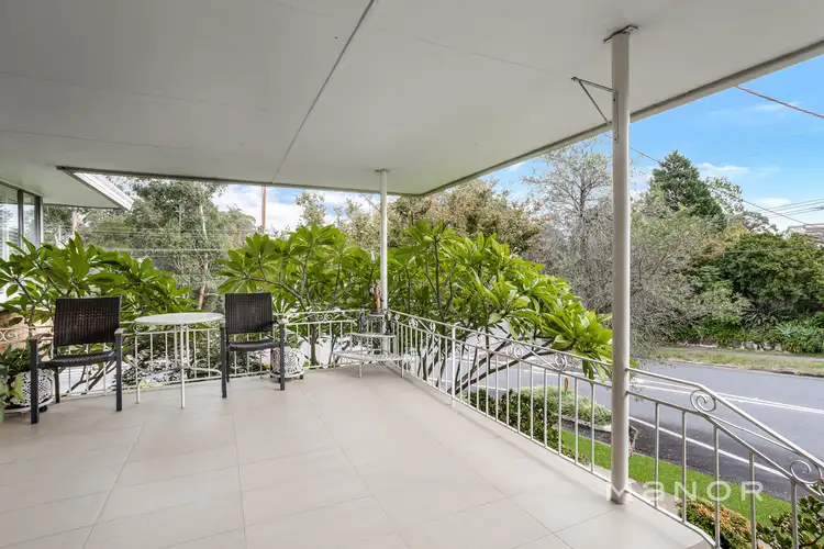 Second view of Homely house listing, 9 Willmott Avenue, Winston Hills NSW 2153