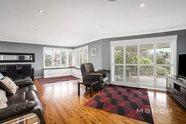 Third view of Homely house listing, 9 Willmott Avenue, Winston Hills NSW 2153