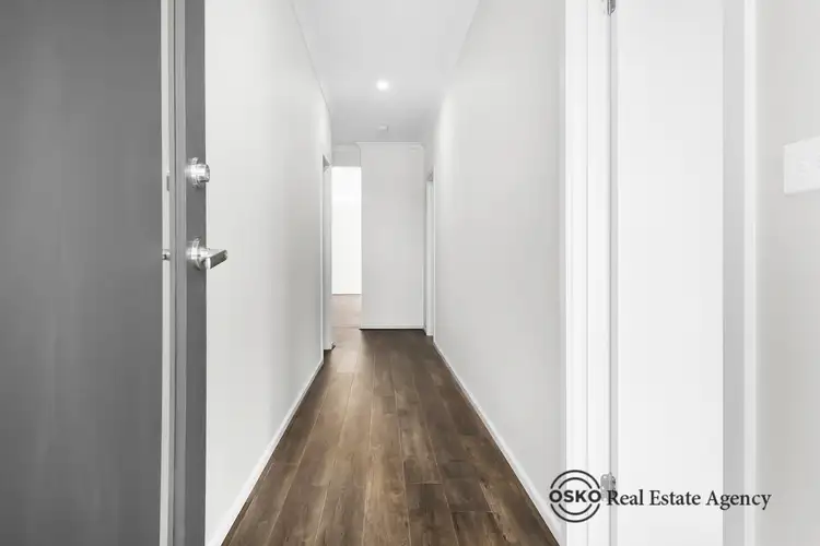 Second view of Homely house listing, 47 Flag Boulevard, Tarneit VIC 3029