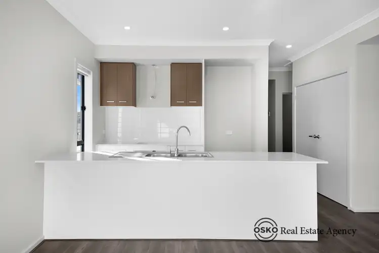 Third view of Homely house listing, 47 Flag Boulevard, Tarneit VIC 3029
