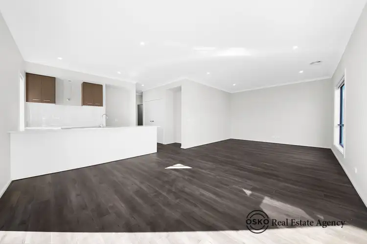 Fourth view of Homely house listing, 47 Flag Boulevard, Tarneit VIC 3029