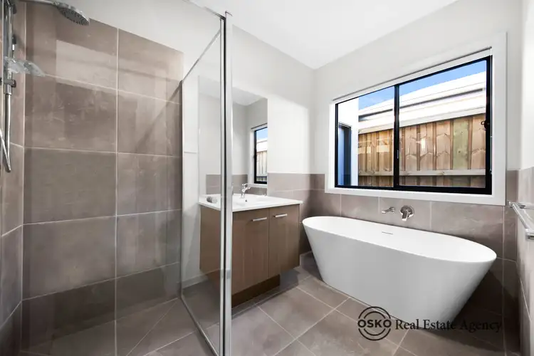 Fifth view of Homely house listing, 47 Flag Boulevard, Tarneit VIC 3029