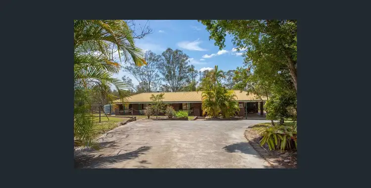 94 Thornton Road, Chuwar QLD 4306