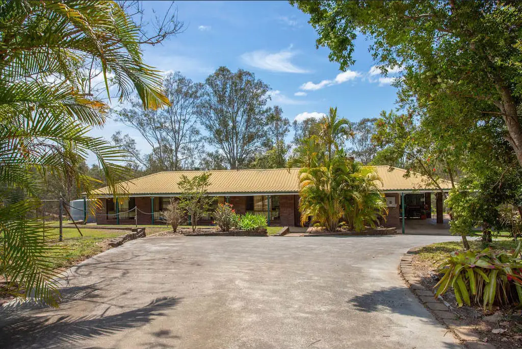 Main view of Homely house listing, 94 Thornton Road, Chuwar QLD 4306