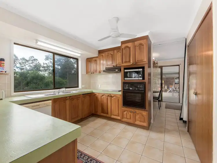 Fourth view of Homely house listing, 94 Thornton Road, Chuwar QLD 4306