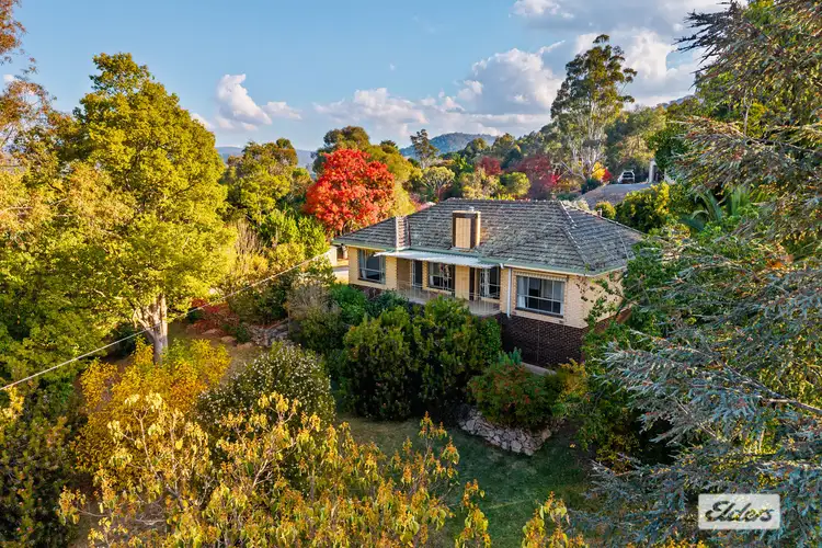 Main view of Homely house listing, 17a Bells Flat Road, Yackandandah VIC 3749