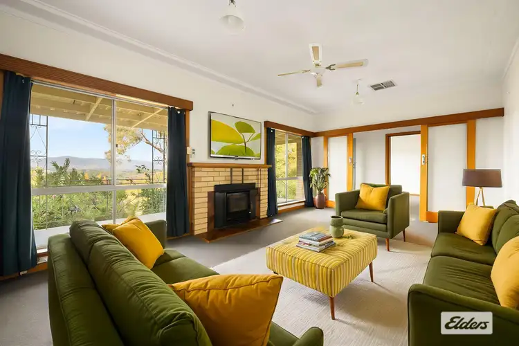 Fourth view of Homely house listing, 17a Bells Flat Road, Yackandandah VIC 3749