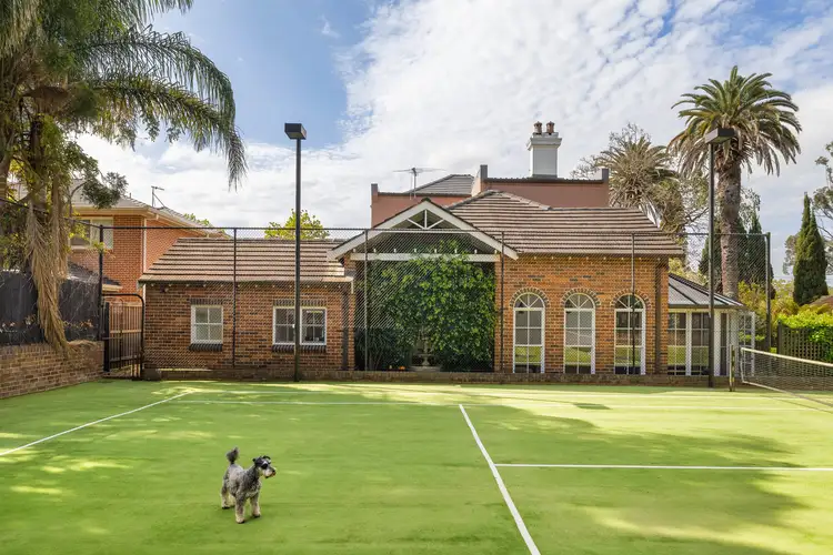 66-68 Woodward Avenue, Strathfield NSW 2135