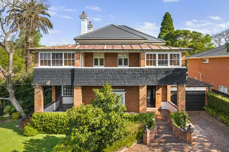 Fifth view of Homely house listing, 66-68 Woodward Avenue, Strathfield NSW 2135