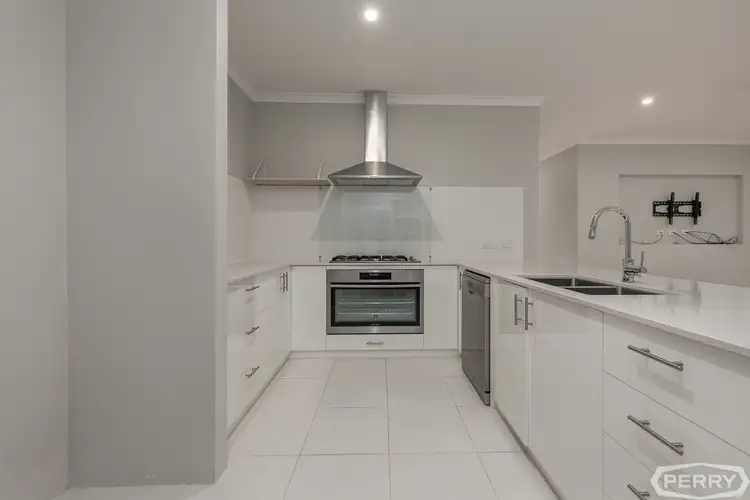 Second view of Homely house listing, 16 Pardalote Way, Erskine WA 6210