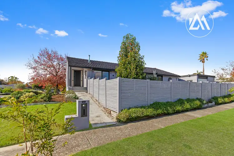 Main view of Homely house listing, 1 Warrock Court, Frankston South VIC 3199