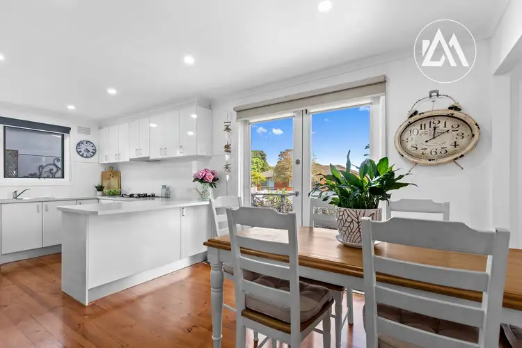 Third view of Homely house listing, 1 Warrock Court, Frankston South VIC 3199