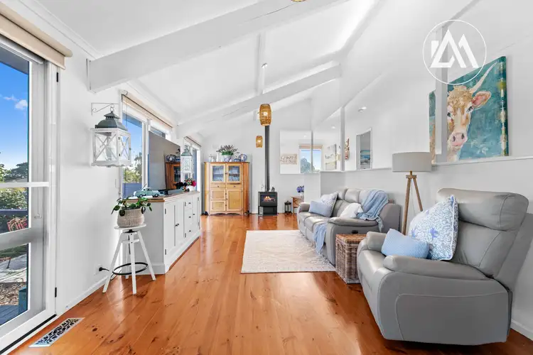 Fourth view of Homely house listing, 1 Warrock Court, Frankston South VIC 3199