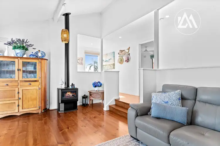 Fifth view of Homely house listing, 1 Warrock Court, Frankston South VIC 3199