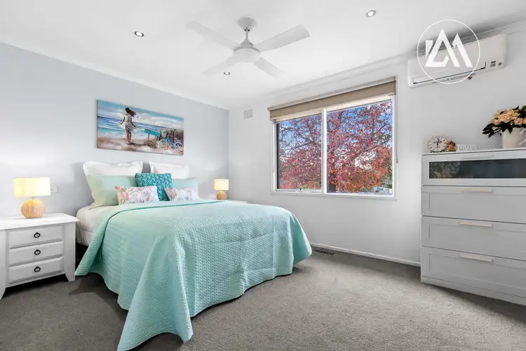 Sixth view of Homely house listing, 1 Warrock Court, Frankston South VIC 3199