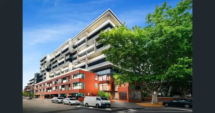 105/1 Dyer Street, Richmond VIC 3121