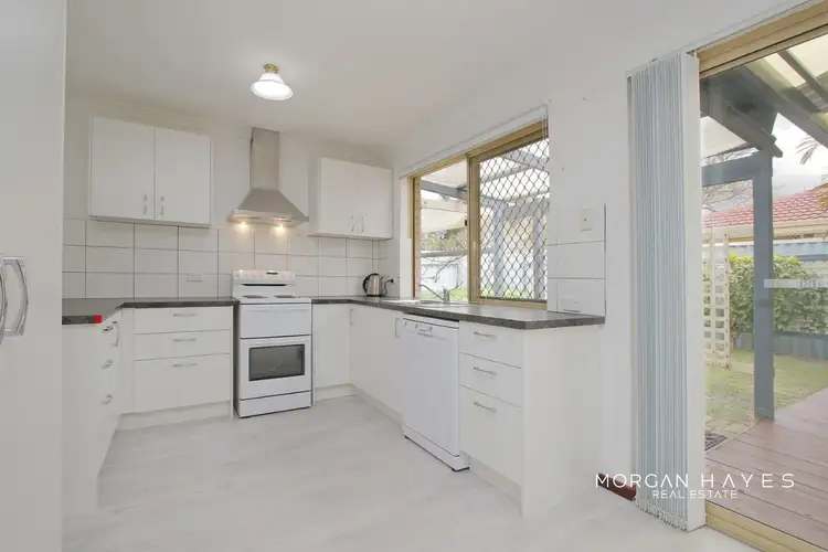 Third view of Homely villa listing, 4/39 Mosaic Street East, Shelley WA 6148