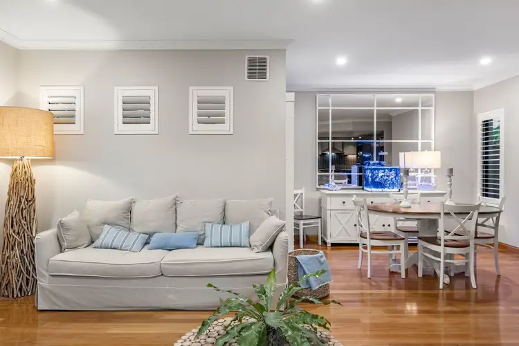 Fourth view of Homely house listing, 64A Pearl Parade, Scarborough WA 6019