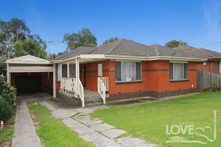 137 Wilson Boulevard, Reservoir VIC 3073