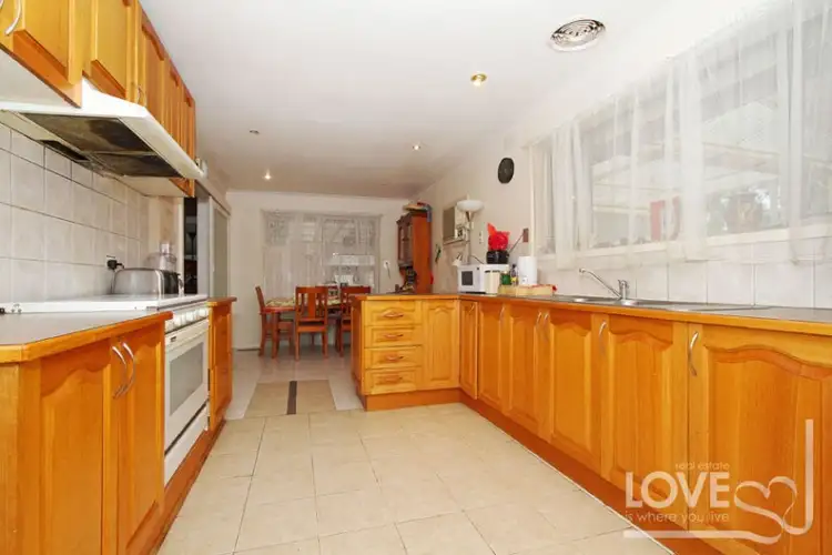 Second view of Homely house listing, 137 Wilson Boulevard, Reservoir VIC 3073