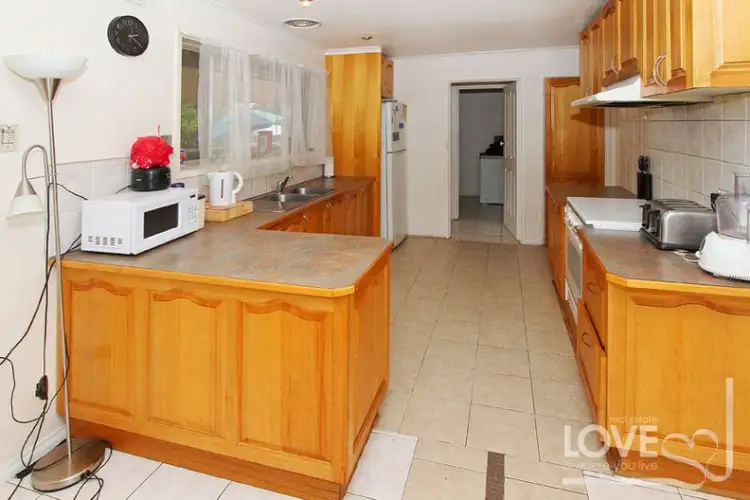 Third view of Homely house listing, 137 Wilson Boulevard, Reservoir VIC 3073
