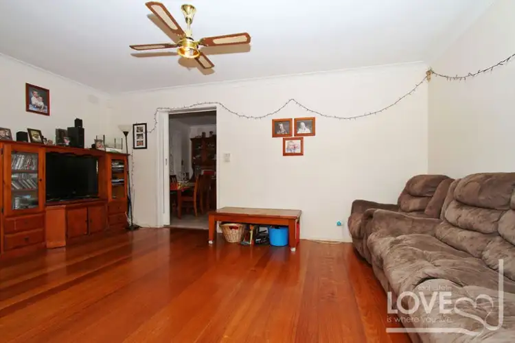 Fourth view of Homely house listing, 137 Wilson Boulevard, Reservoir VIC 3073