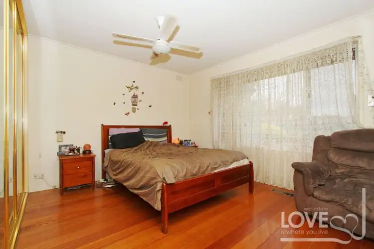 Fifth view of Homely house listing, 137 Wilson Boulevard, Reservoir VIC 3073