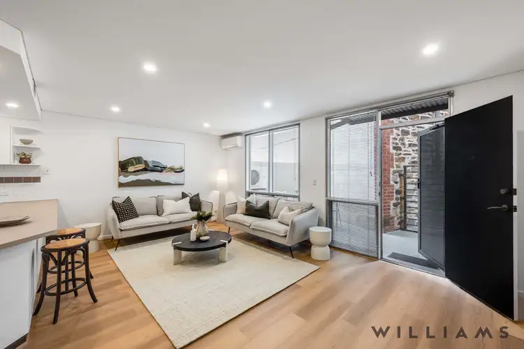 Fourth view of Homely townhouse listing, 18/14 Dequetteville Terrace, Kent Town SA 5067