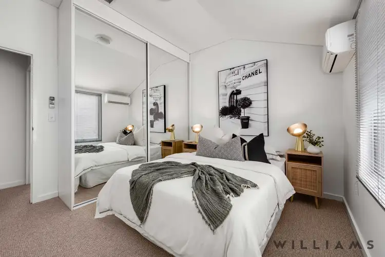 Sixth view of Homely townhouse listing, 18/14 Dequetteville Terrace, Kent Town SA 5067
