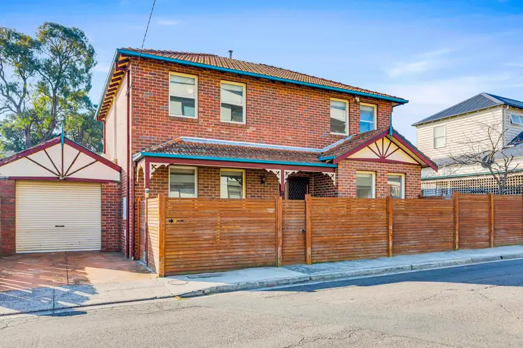 Main view of Homely house listing, 2 Duncan Street, Fairfield VIC 3078