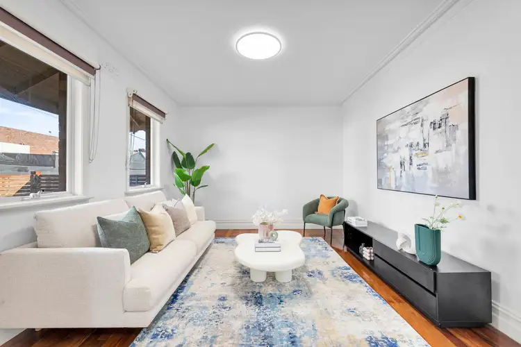 Second view of Homely house listing, 2 Duncan Street, Fairfield VIC 3078