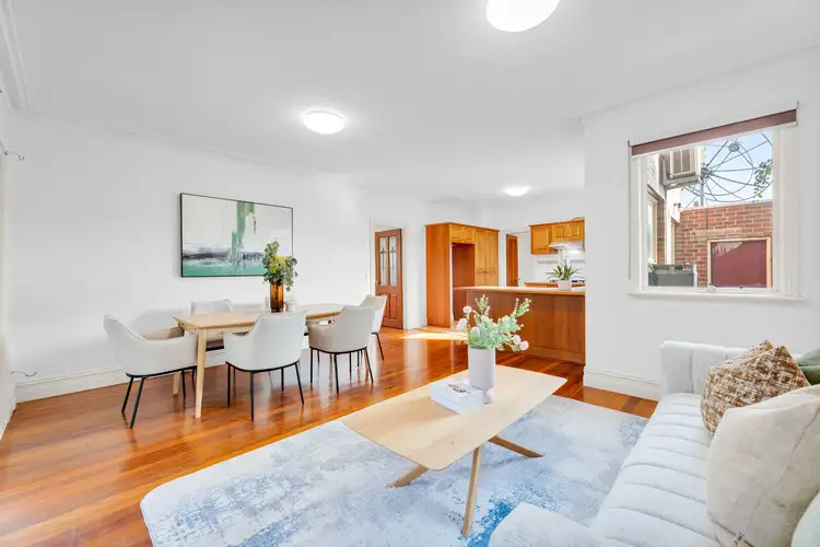 Third view of Homely house listing, 2 Duncan Street, Fairfield VIC 3078