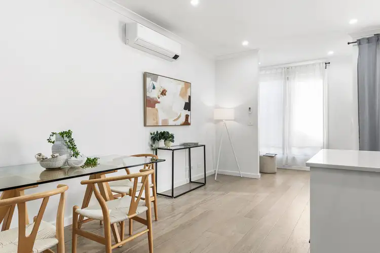 Third view of Homely townhouse listing, 13B First Street, Clayton South VIC 3169