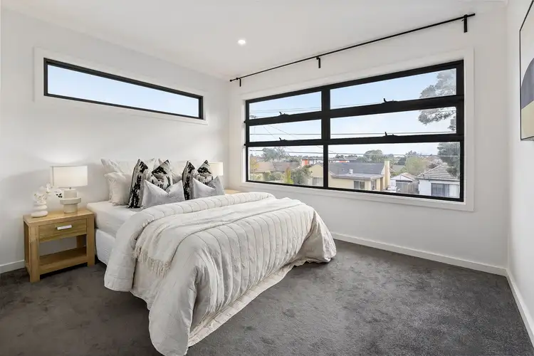 Fourth view of Homely townhouse listing, 13B First Street, Clayton South VIC 3169