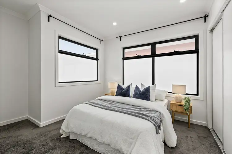 Fifth view of Homely townhouse listing, 13B First Street, Clayton South VIC 3169