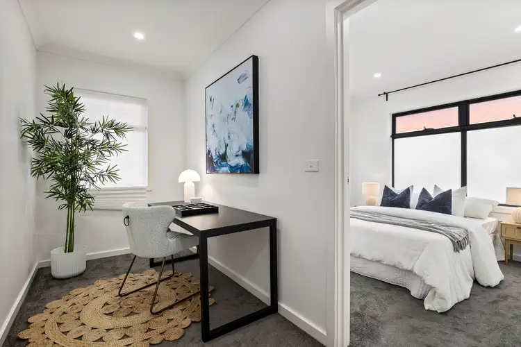 Sixth view of Homely townhouse listing, 13B First Street, Clayton South VIC 3169
